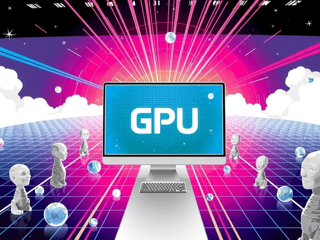 Secure GPU enclave architecture with attestation and encrypted data flow
