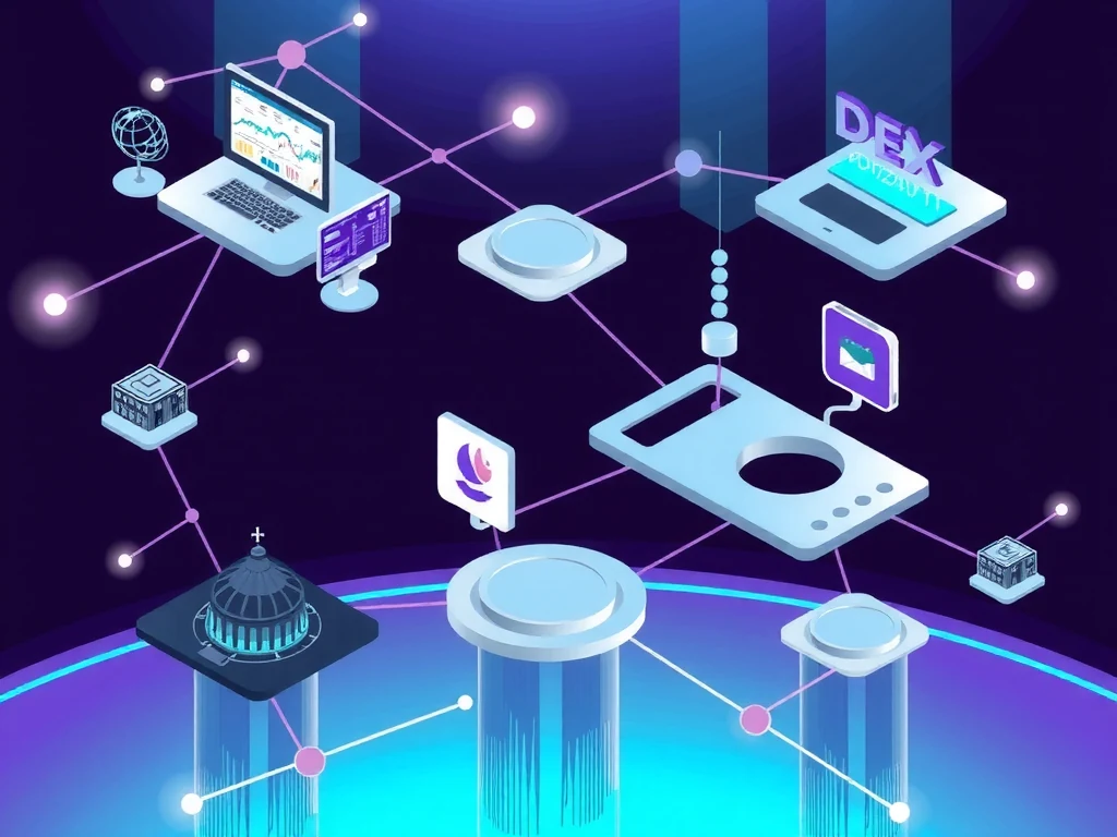 Bifrost vDOT DeFi ecosystem integrations