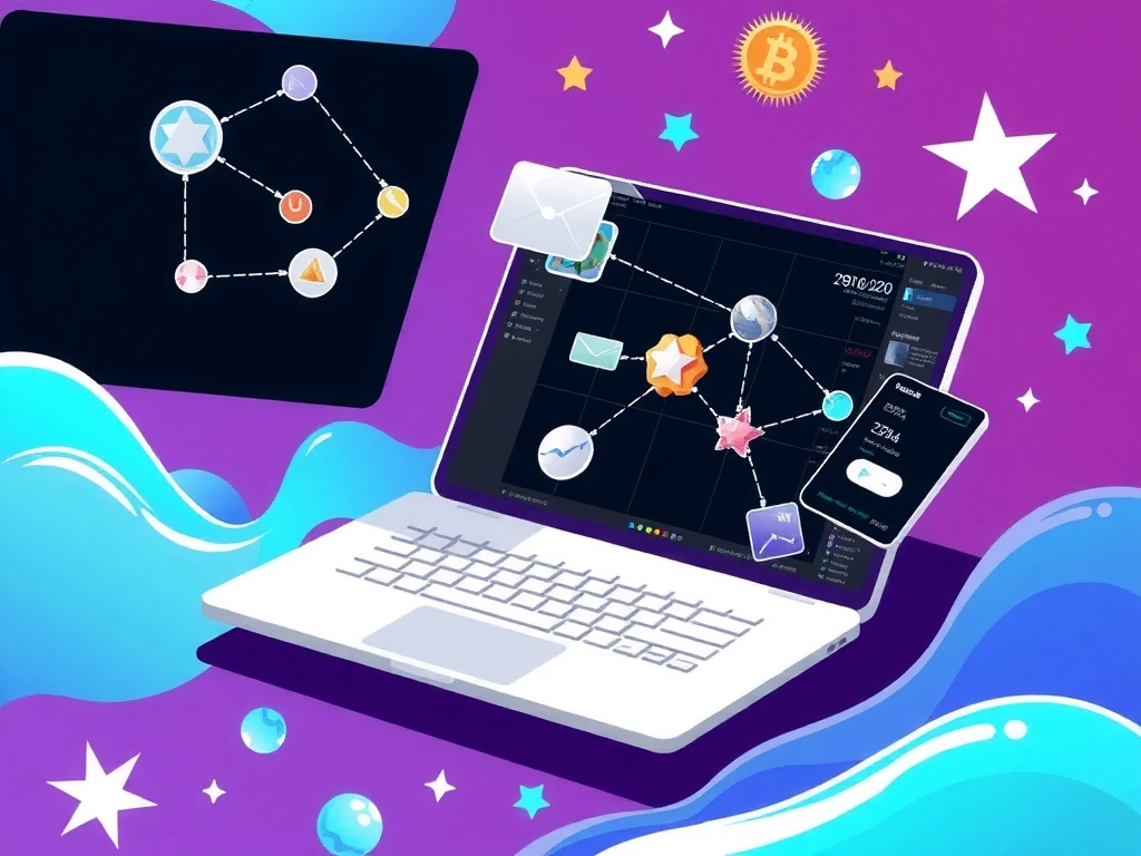 Graphify use cases showing workflows
