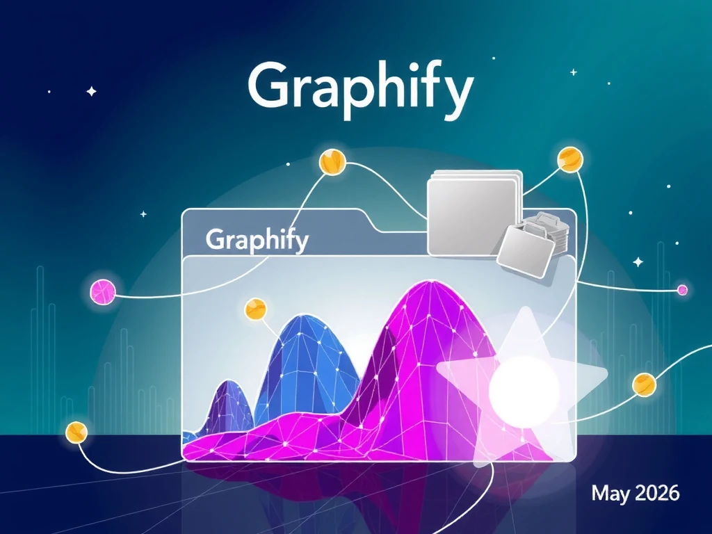 OriginTrail Graphify tool interface
