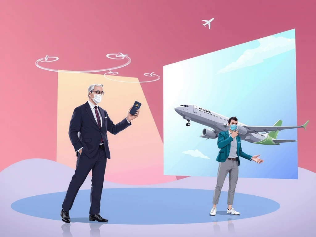 EnergyWebX Partners with Azzera to Combine Verified Compute with Aviation Compliance featured image