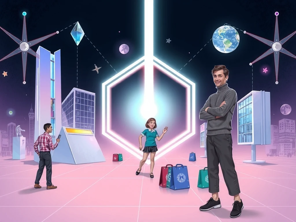 Unique Network Expands Cross-Chain NFT XCM to Additional Polkadot Parachains featured image