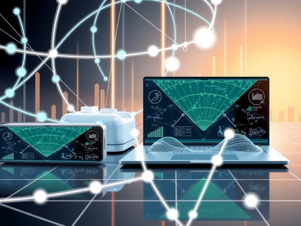 GP4BTC sustainable Bitcoin mining visualization