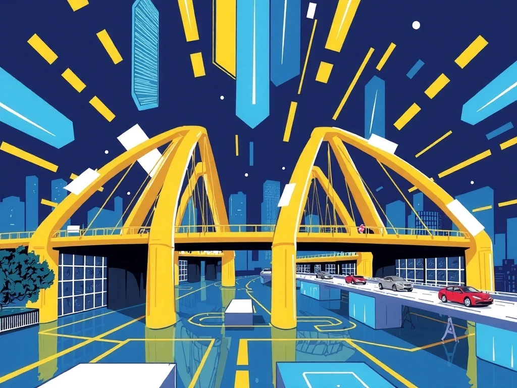 Hyperbridge redesigned architecture with intent-based messaging