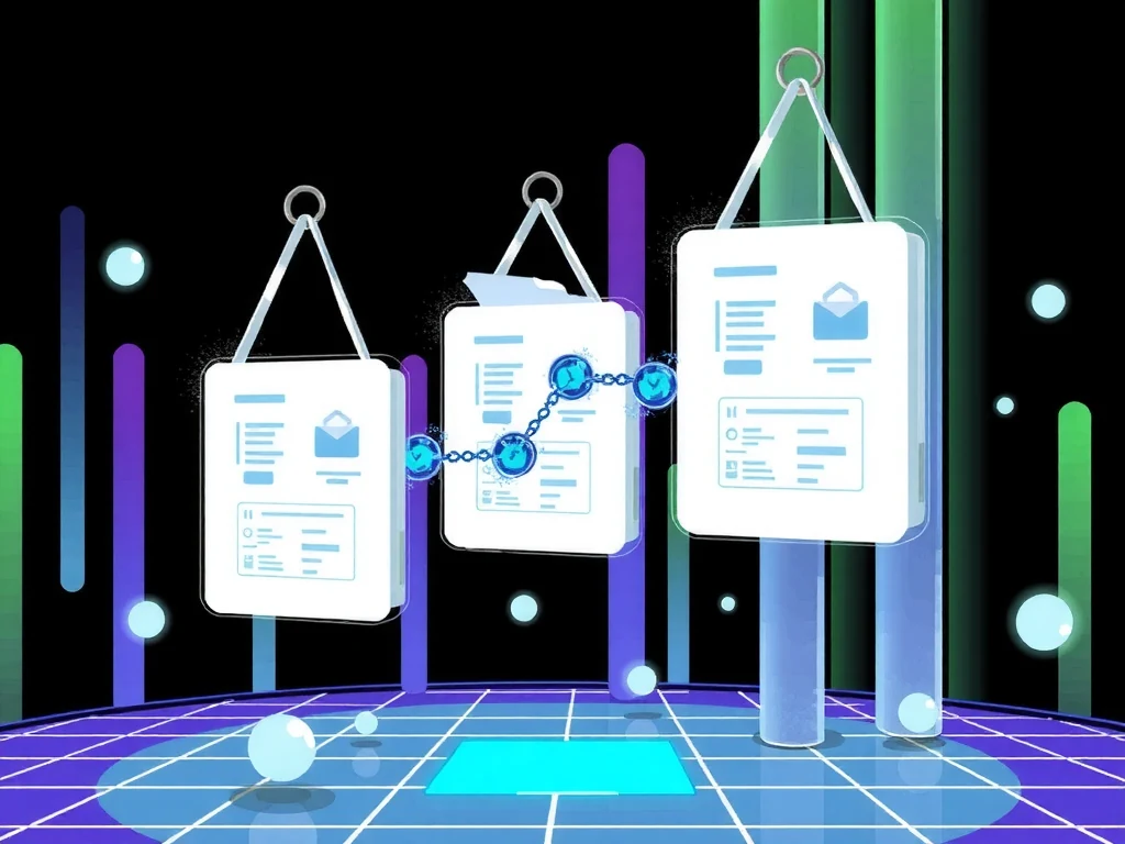 Healthcare data privacy concept