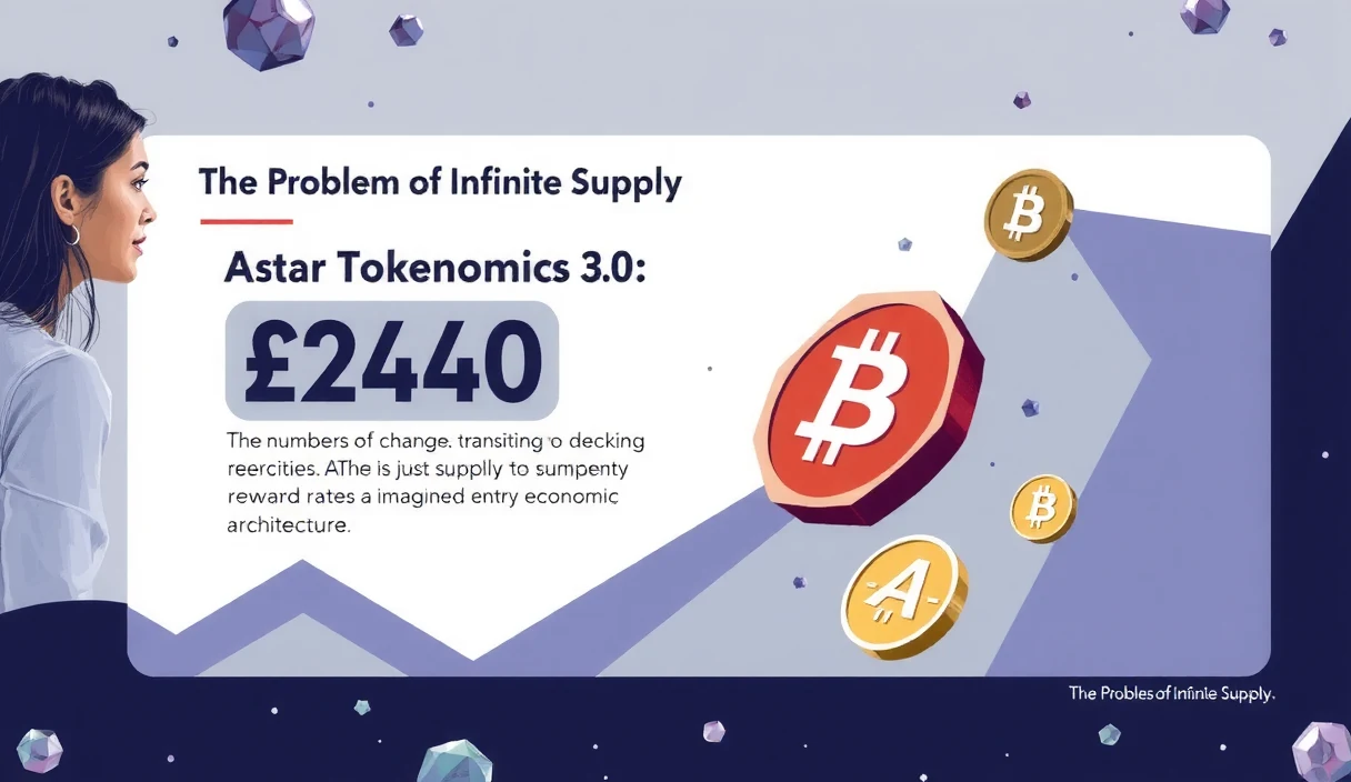 dApp Staking 3.0 structure showing stakers, developers, and treasury flows