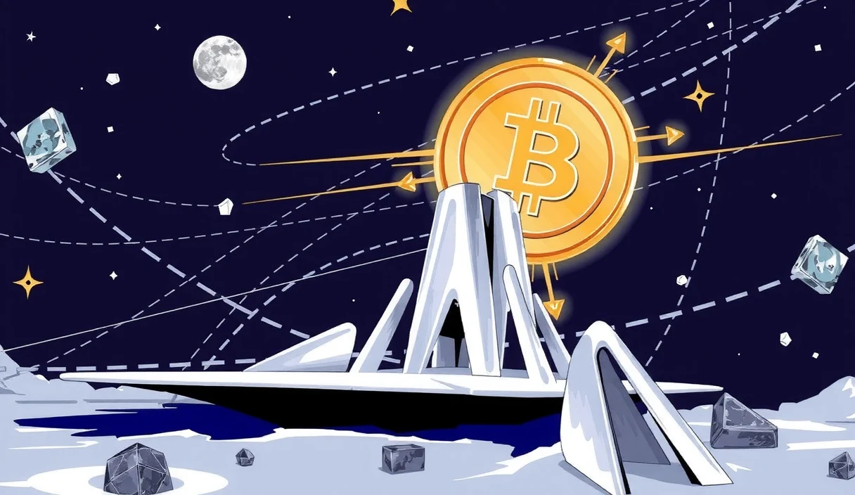 DOT holder analyzing staking yield versus governance participation trade-offs