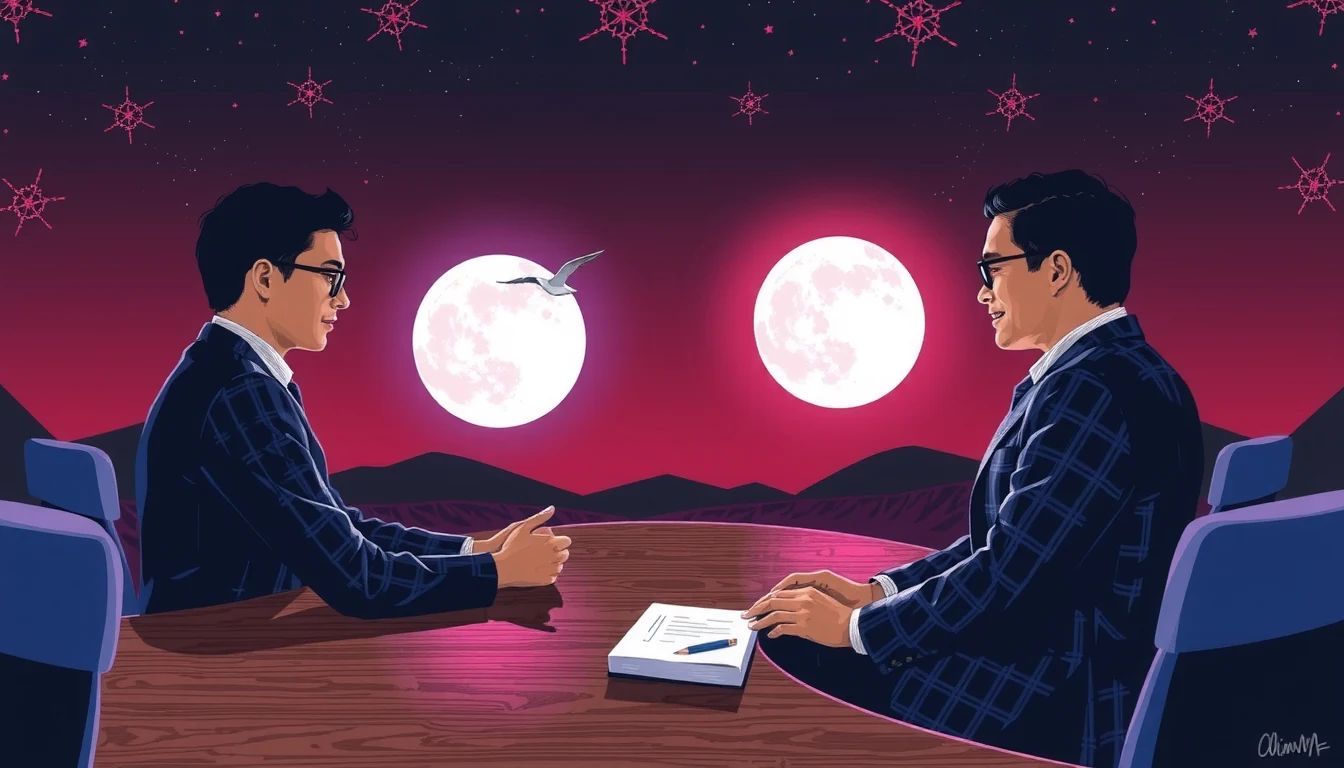 Moonbeam migration from Polkadot to Base with GLMR token bridge visualization