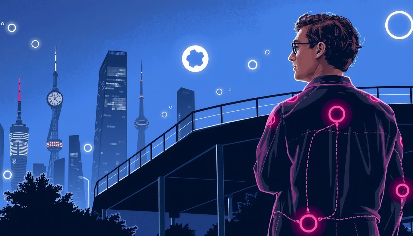 NeuroWeb knowledge signaling decentralized AI curation infrastructure