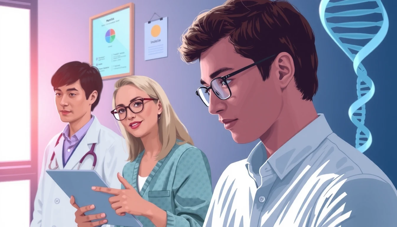 OriginTrail ELSA initiative privacy-preserving genomic AI healthcare infrastructure