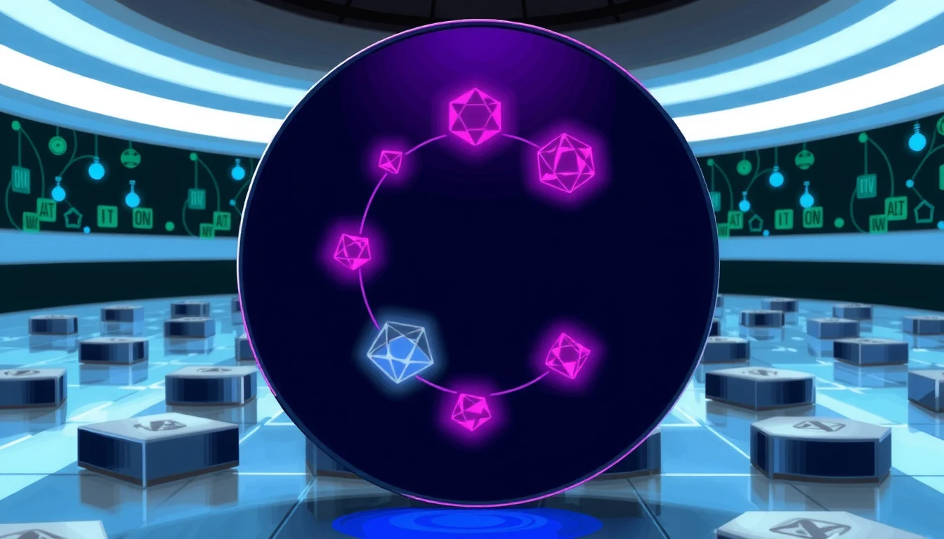 Unique Network NFT XCM cross-chain interoperability architecture