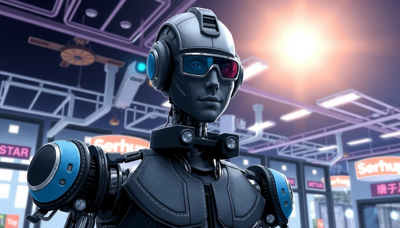 Featured image for Peaq Machine RWA Framework Enables Tokenization of Physical Robots as On-Chain Yield Assets