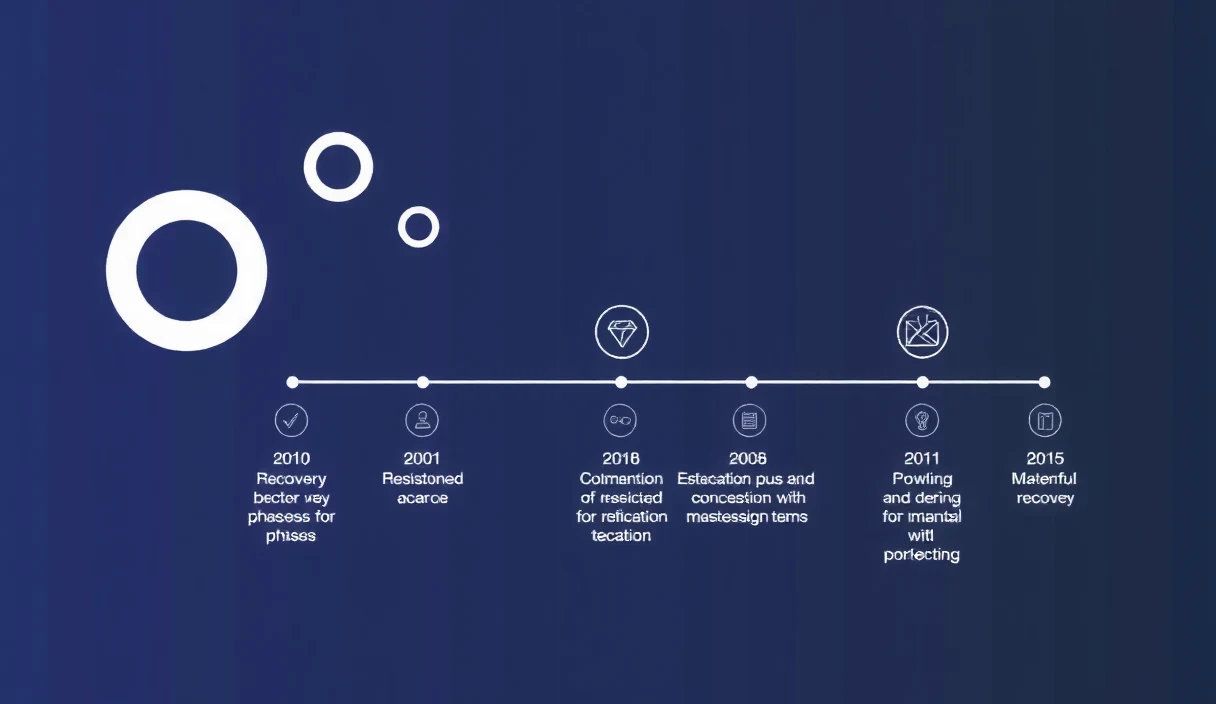Liquid staking recovery mechanism showing cross-chain verification and claim process