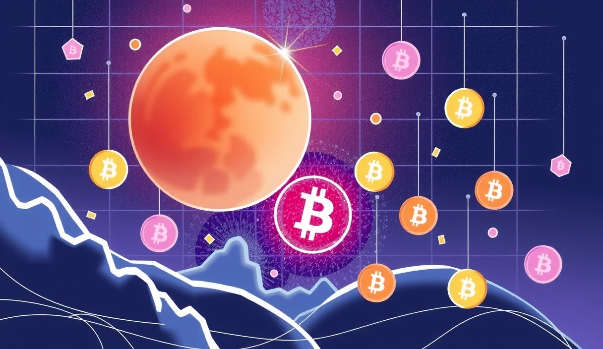 Startale SBI DigiFT partnership architecture showing JPYSC settlement layer for tokenized capital markets
