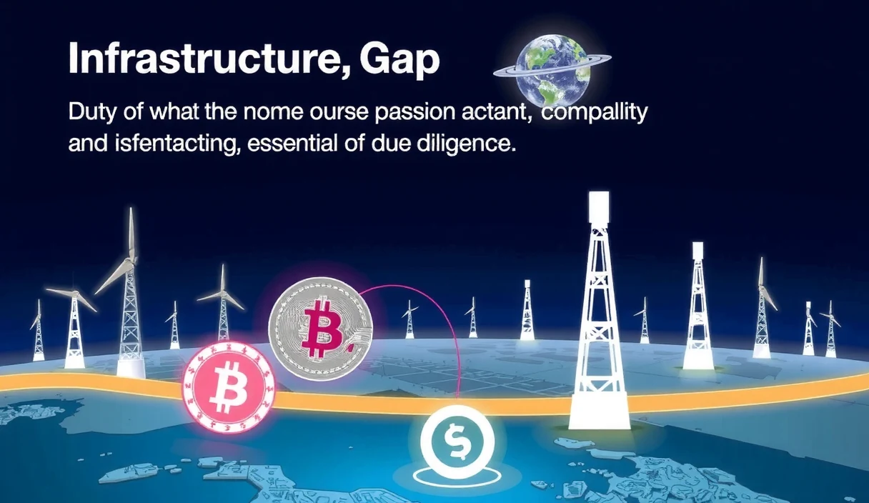 Future vision of institutional digital asset management with seamless cross-chain verification and reporting