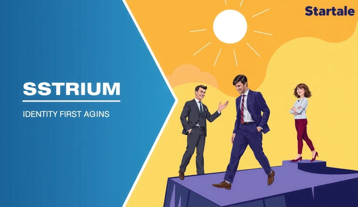 Future vision of integrated tokenized securities infrastructure with institutional governance and compliance automation