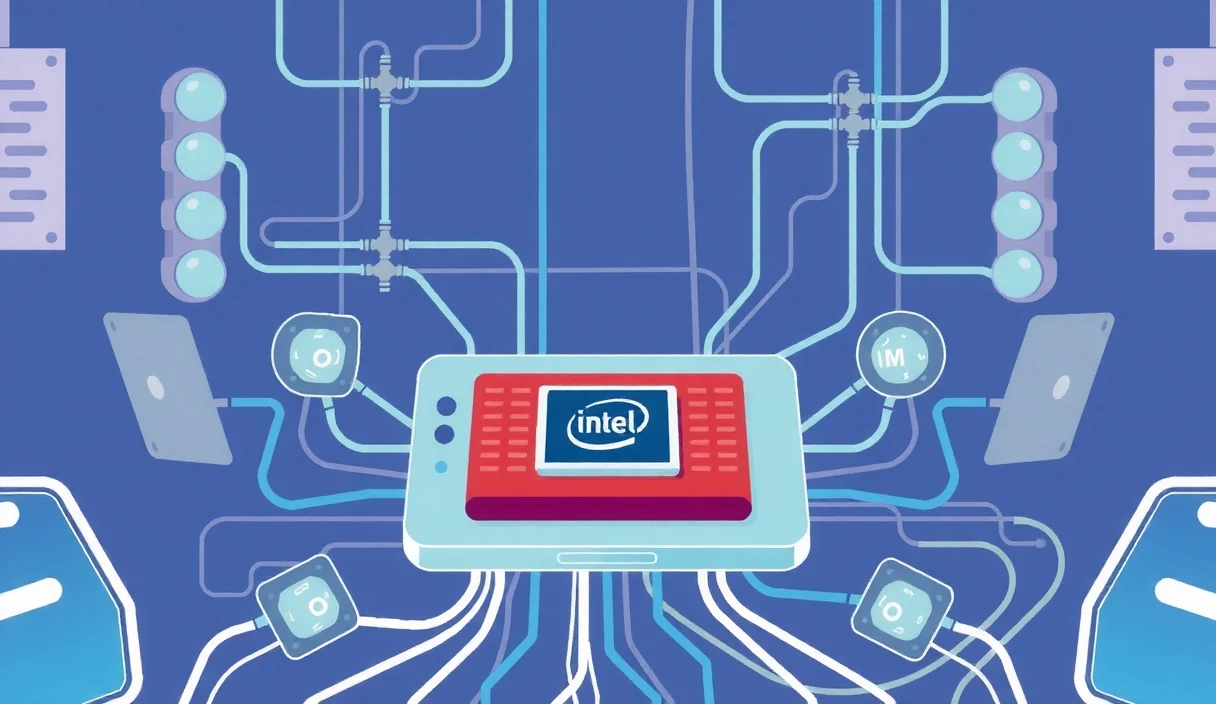 Future vision of ubiquitous verifiable AI computing with hardware-backed trust across global infrastructure