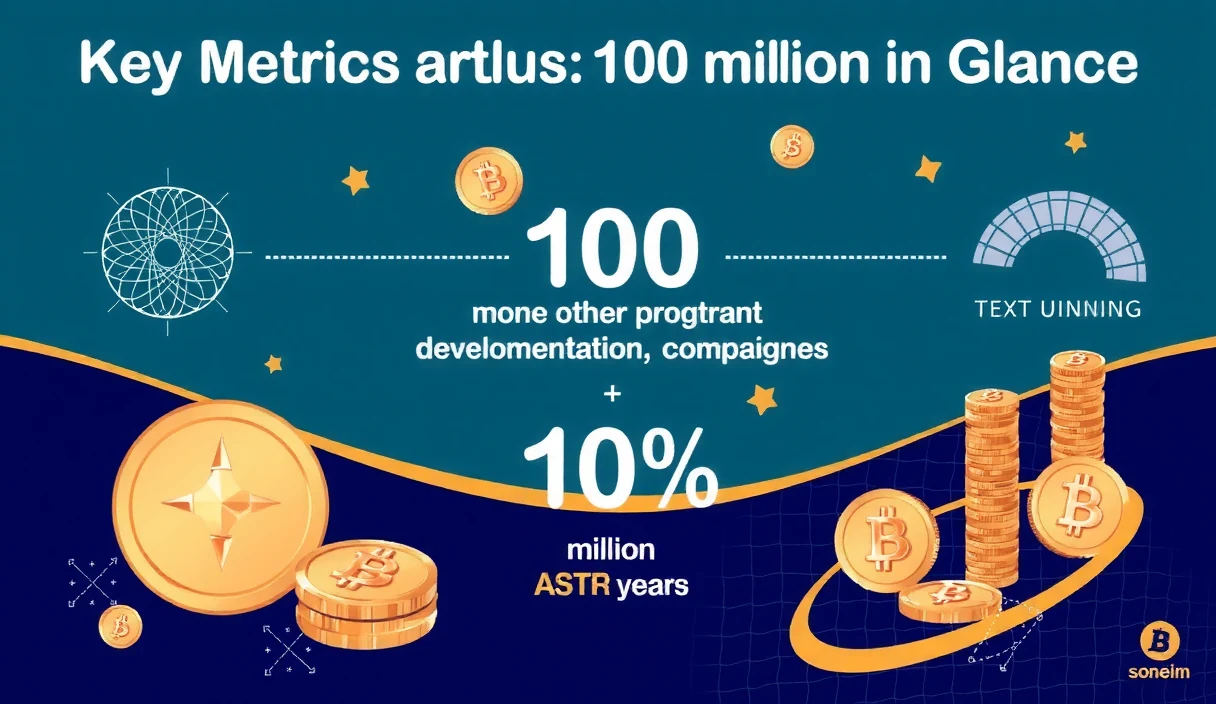 Soneium Astar ecosystem architecture showing shared ASTR tokenomics and cross-chain infrastructure