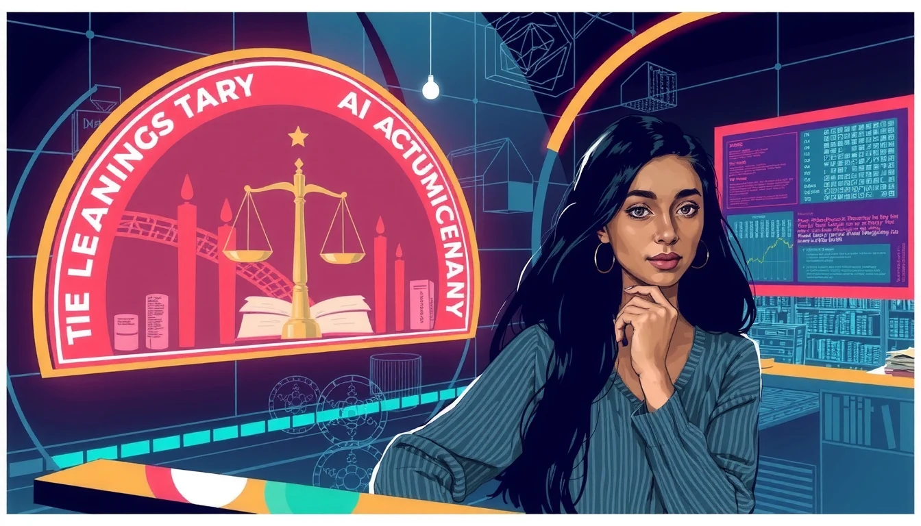 Phala LegalCiteBench legal AI citation verification with futuristic editorial visualization