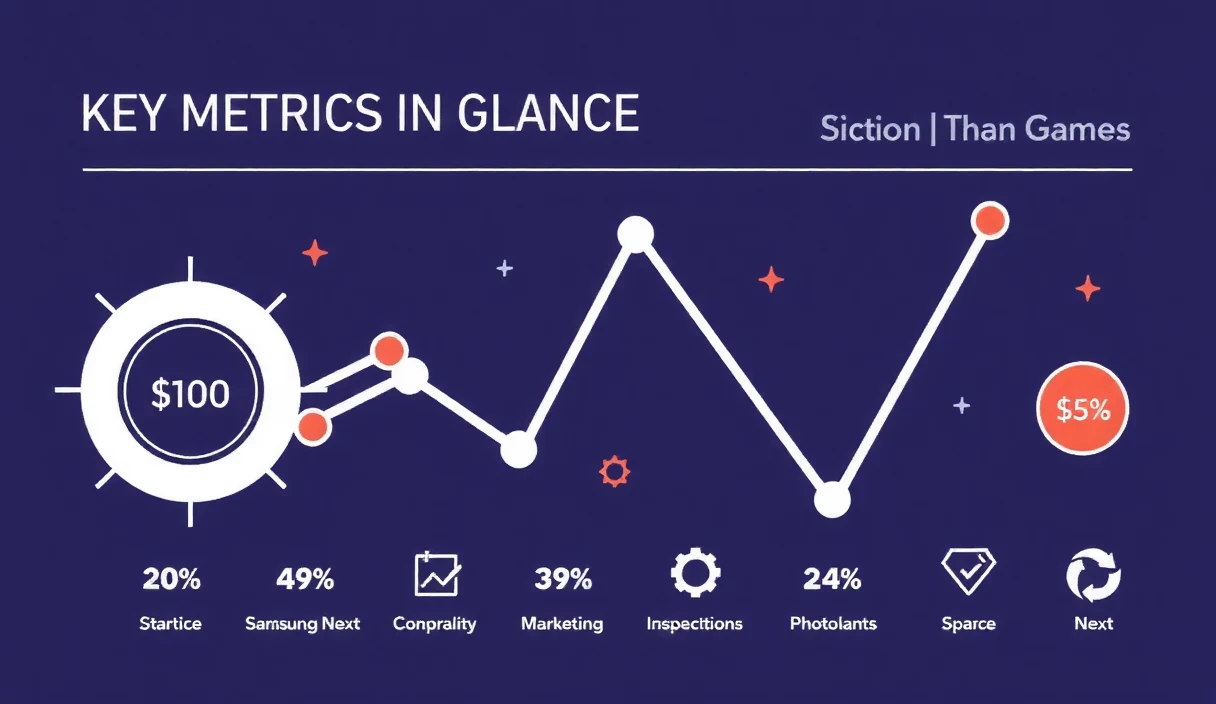 Startale funding round showing investor relationships and capital allocation