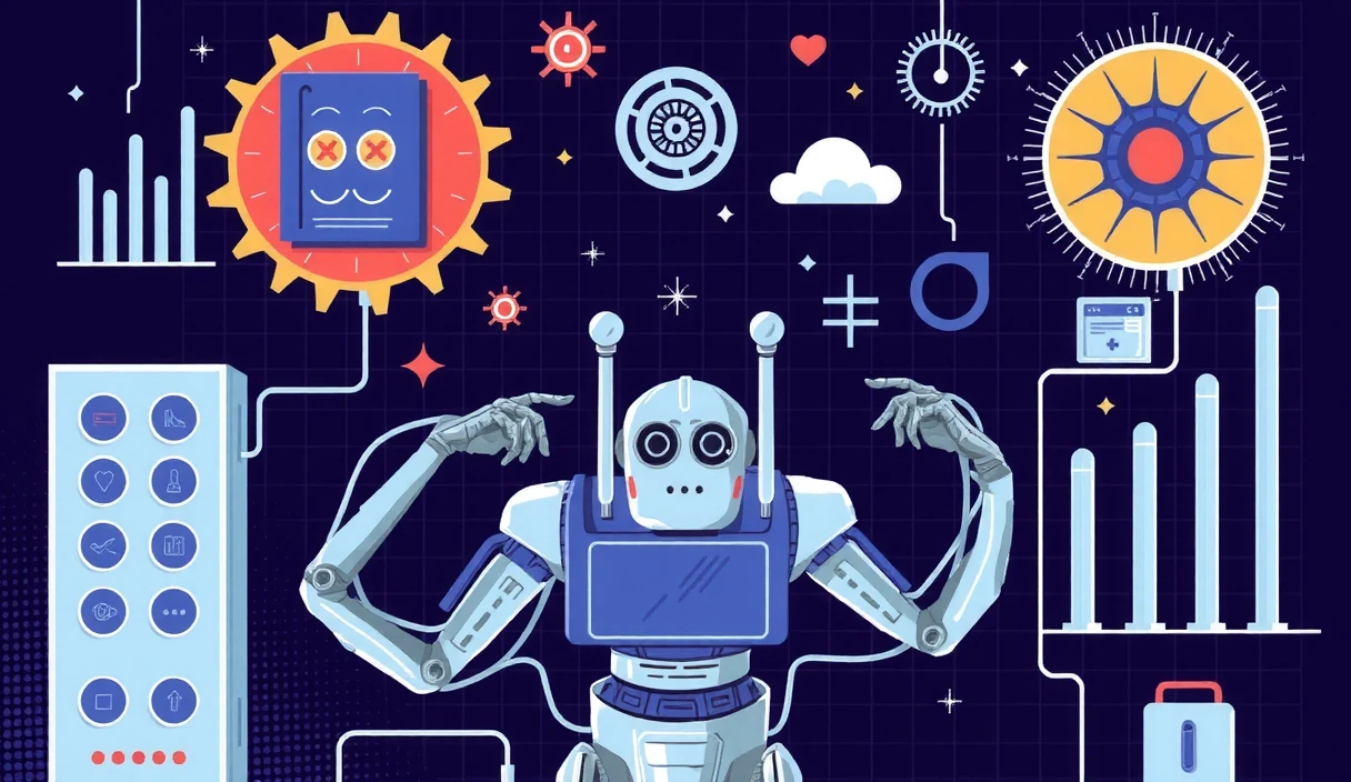 Clawdi OpenClaw AI agent architecture showing goal-directed execution and confidential compute layers