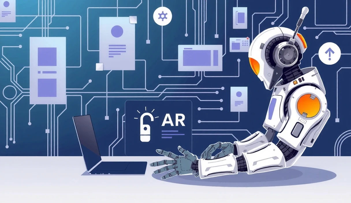 Future vision of ubiquitous confidential AI agents powering autonomous workflows across industries