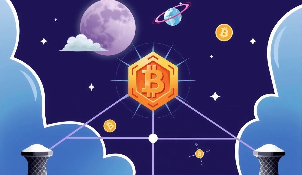 Confidential DeFi applications showing private credit, sealed auctions, and MEV-resistant trading