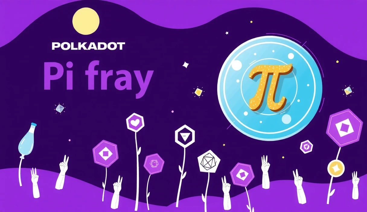 Future vision of liquid staking evolution with flexible staking and cross-chain DeFi integrations