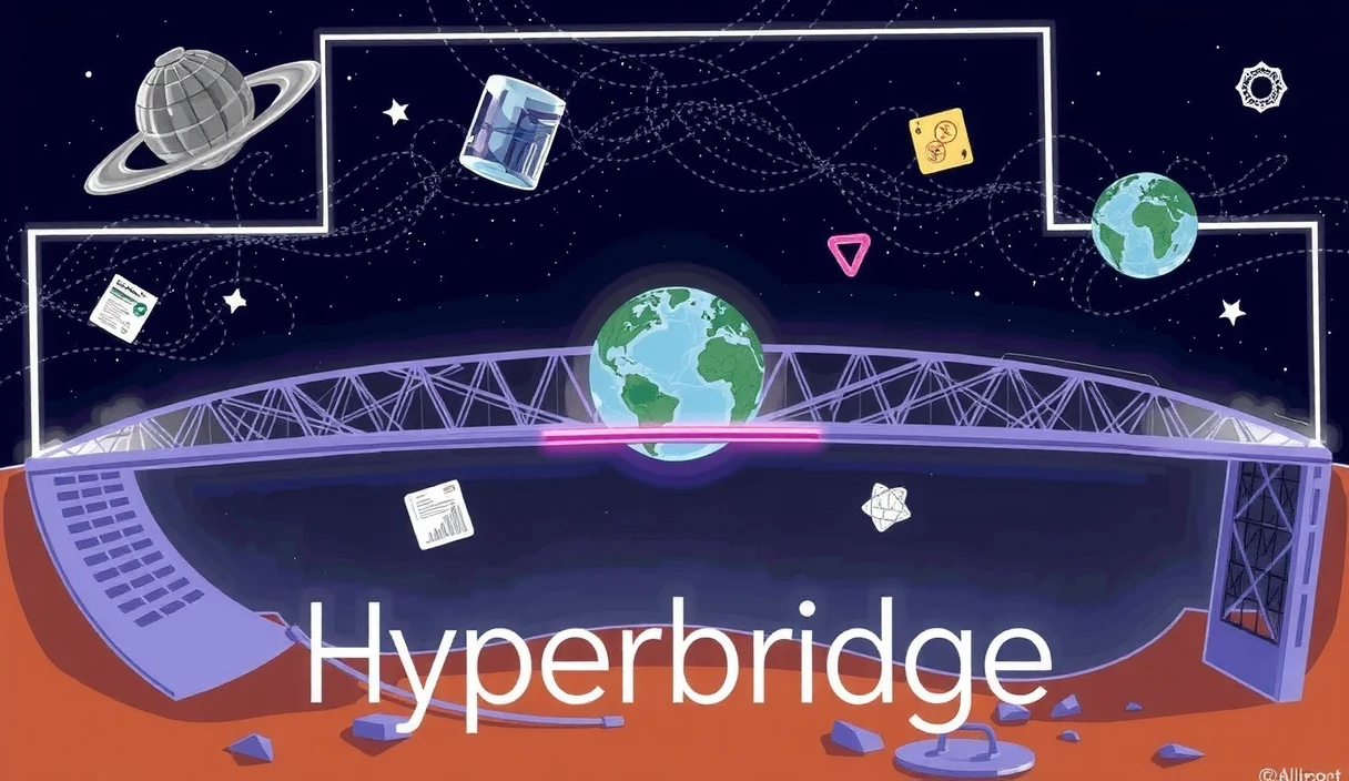 Cross-chain interoperability competitive landscape comparing verification approaches, trust assumptions, and chain support