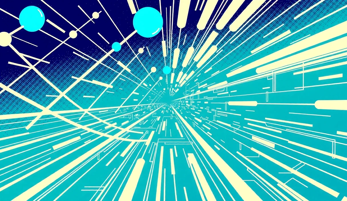 Future vision of programmable cross-chain liquidity layer with autonomous solver networks optimizing multi-dimensional user intents across interconnected blockchain ecosystems