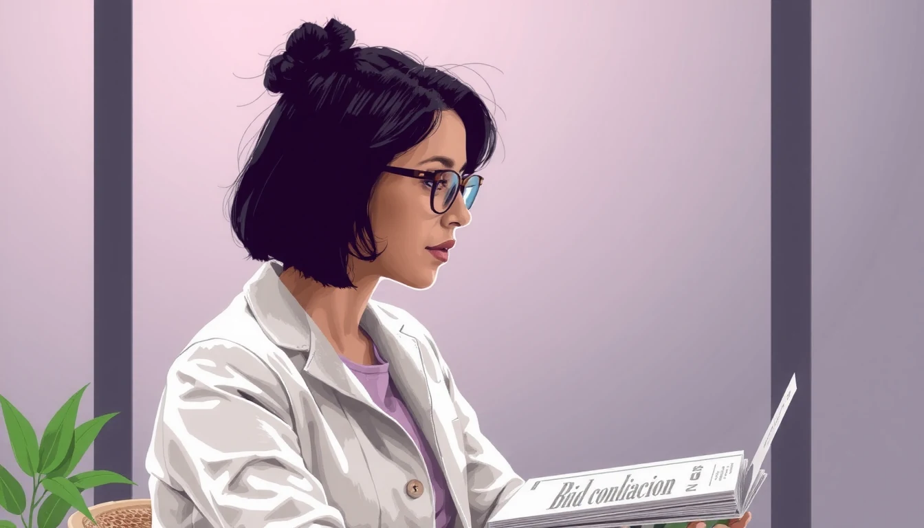 Futuristic tech editorial illustration showing encrypted AI processing of legal documents inside a hardware secure enclave
