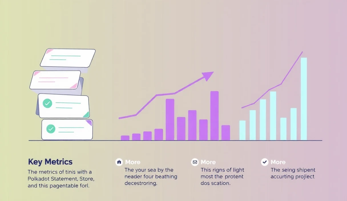 Futuristic tech editorial showing decentralized P2P messaging network with nodes propagating signed statements