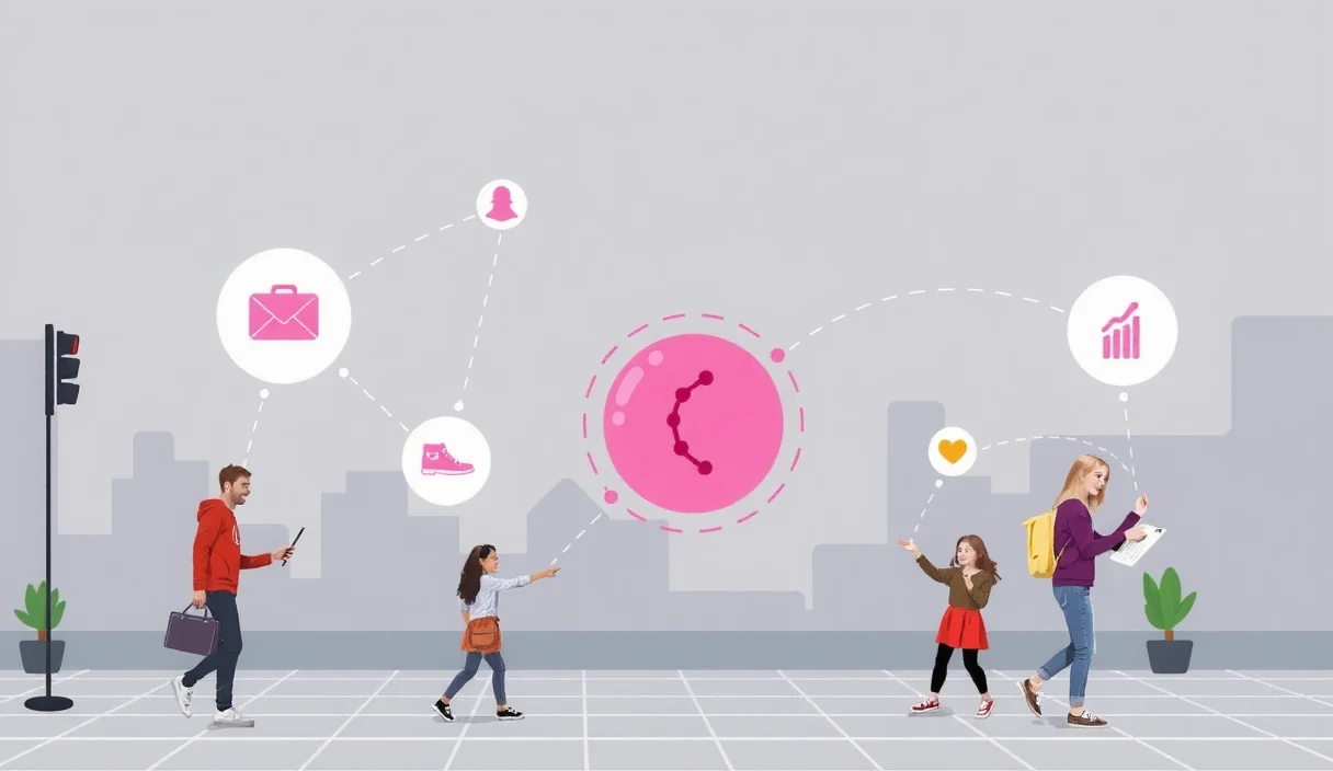 Futuristic tech editorial showing Polkadot's strategic implications for ecosystem resilience and builder alignment