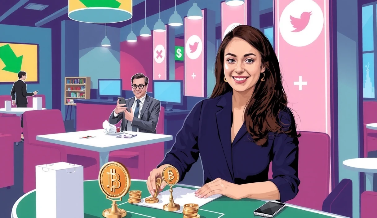 Futuristic tech editorial showing stablecoin reserve audit visualization and regulatory compliance dashboard