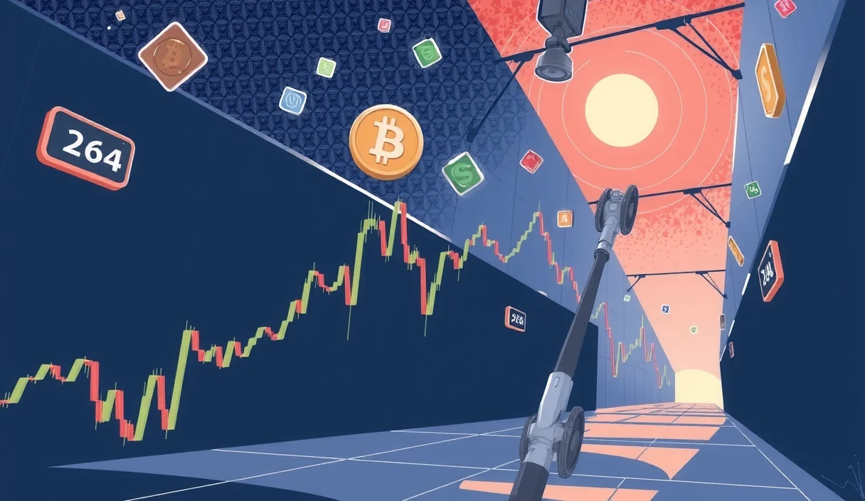 DePIN token liquidity management comparison matrix showing peaq versus competitors