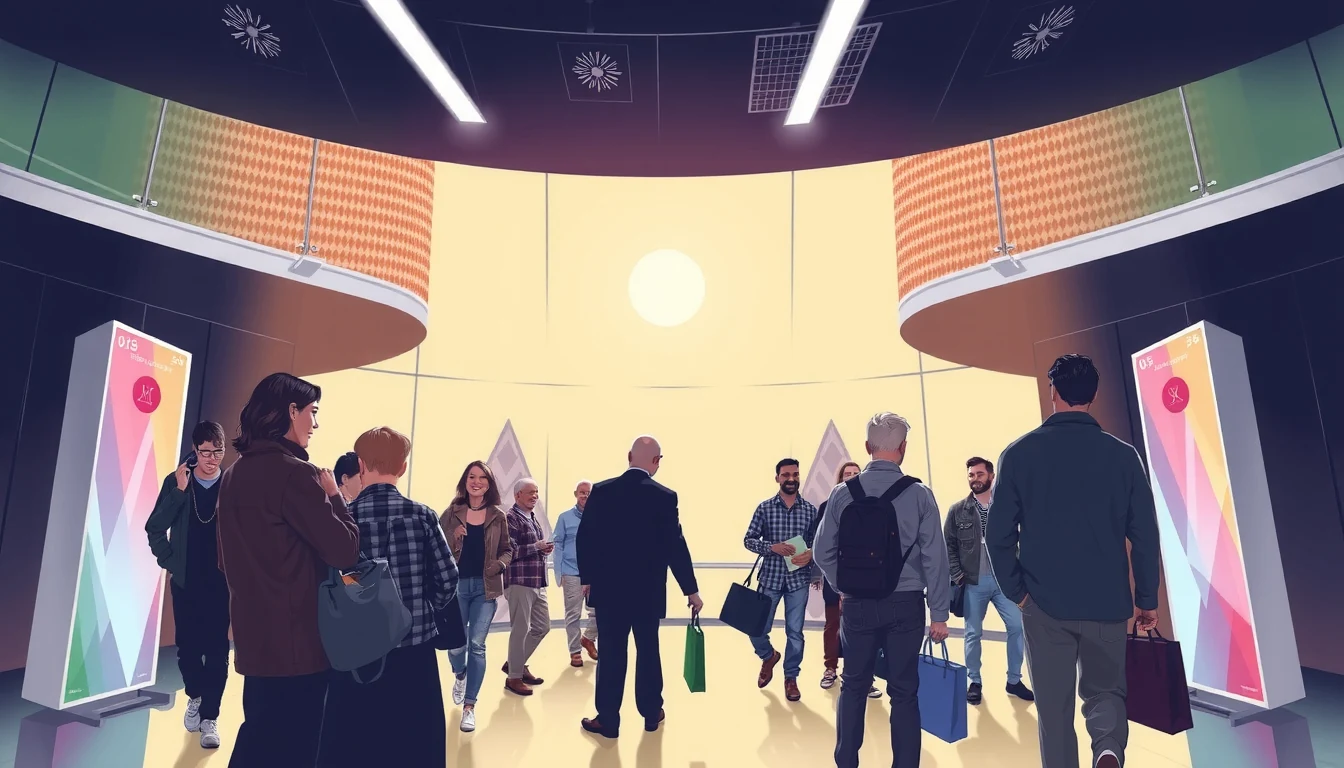 Soneium Ambassador Program global community leaders at a technology meetup