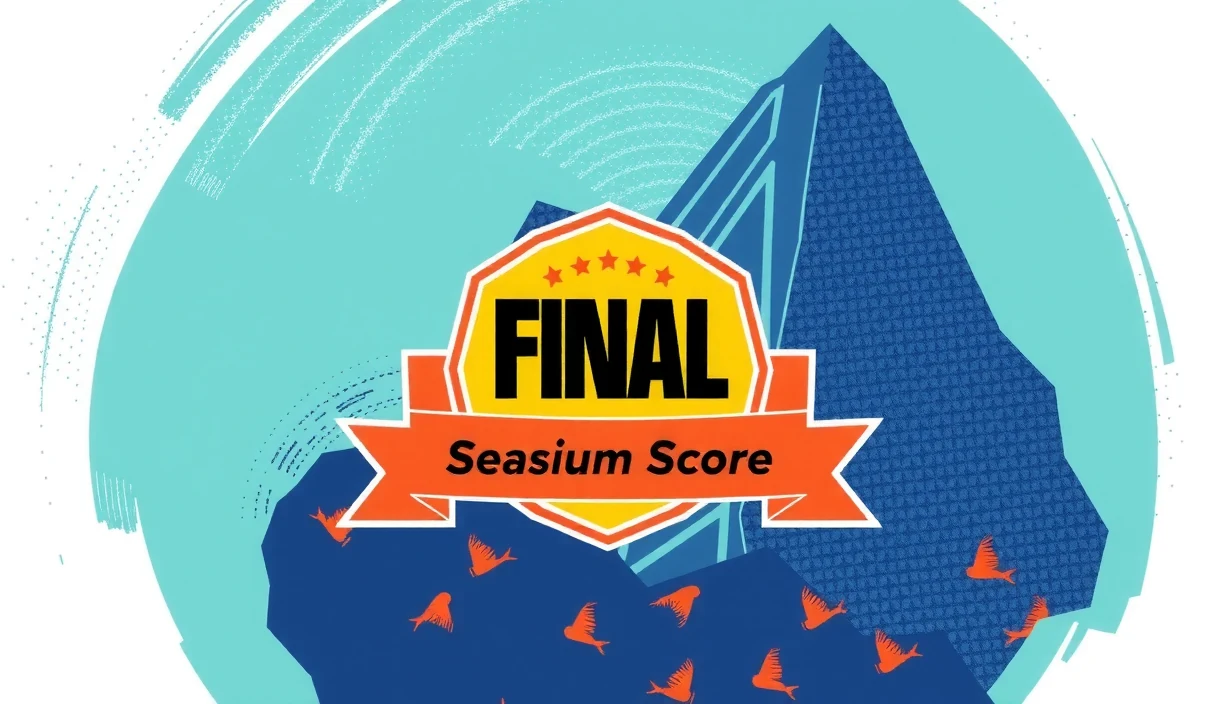 Soneium Score community celebration showing global participants and twelve seasons of onchain achievements