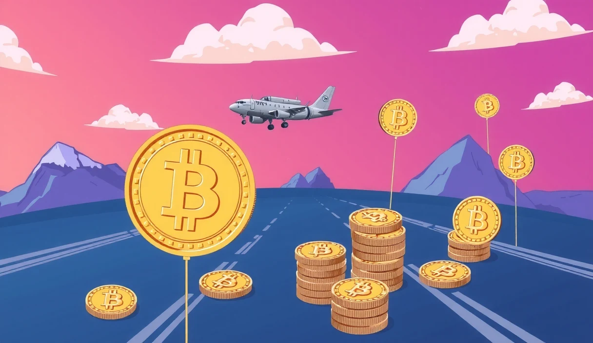 Futuristic tech editorial showing CBDC vs stablecoin architecture comparison with central bank and private entity structures