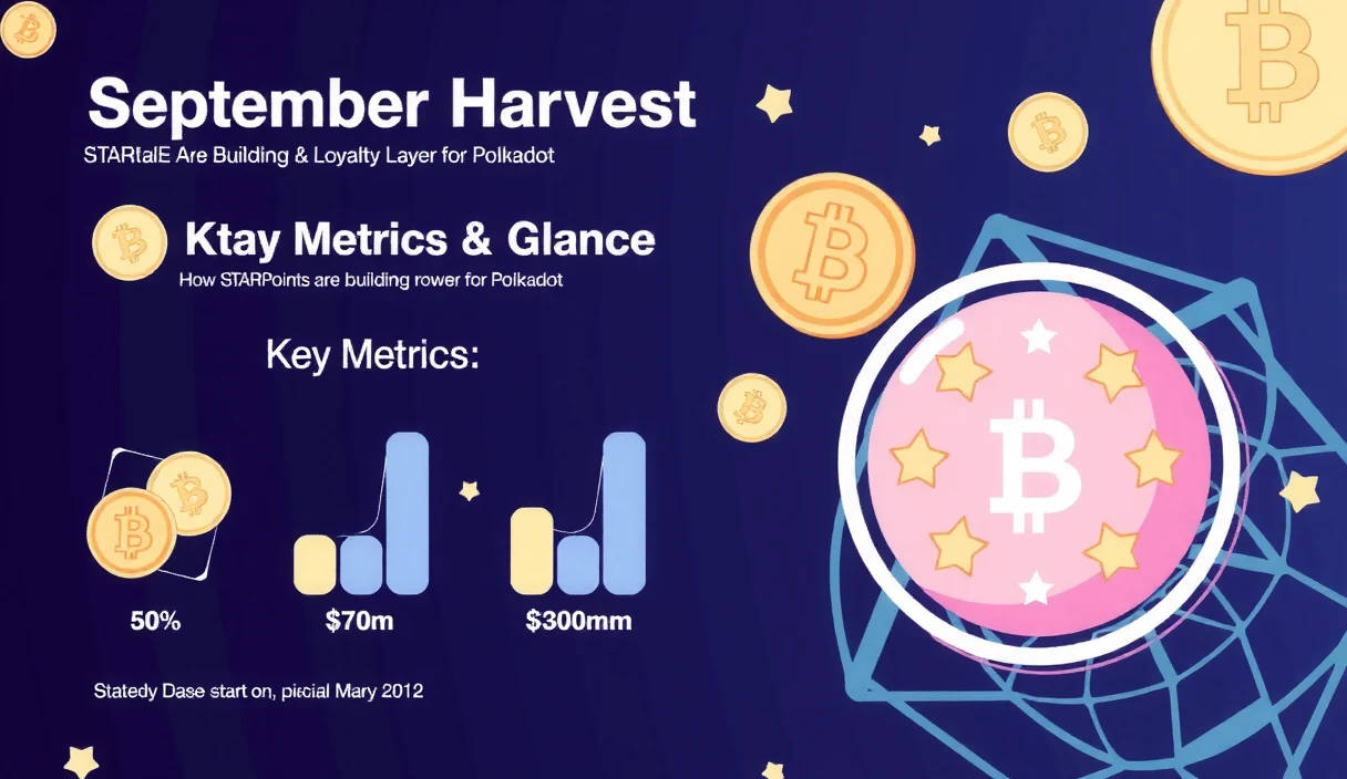 Futuristic mobile app interface displaying gamified reward dashboards and point balances