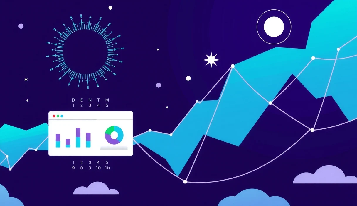 Astar Fi mobile interface concept and cross-chain architecture
