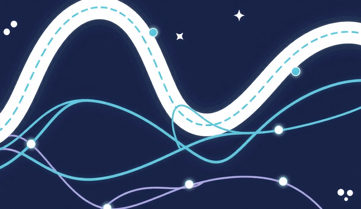 Polkadot DeFi ecosystem map showing USDC liquidity connections