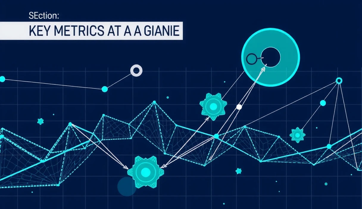 AI agent interacting with onchain IP registry for automated licensing