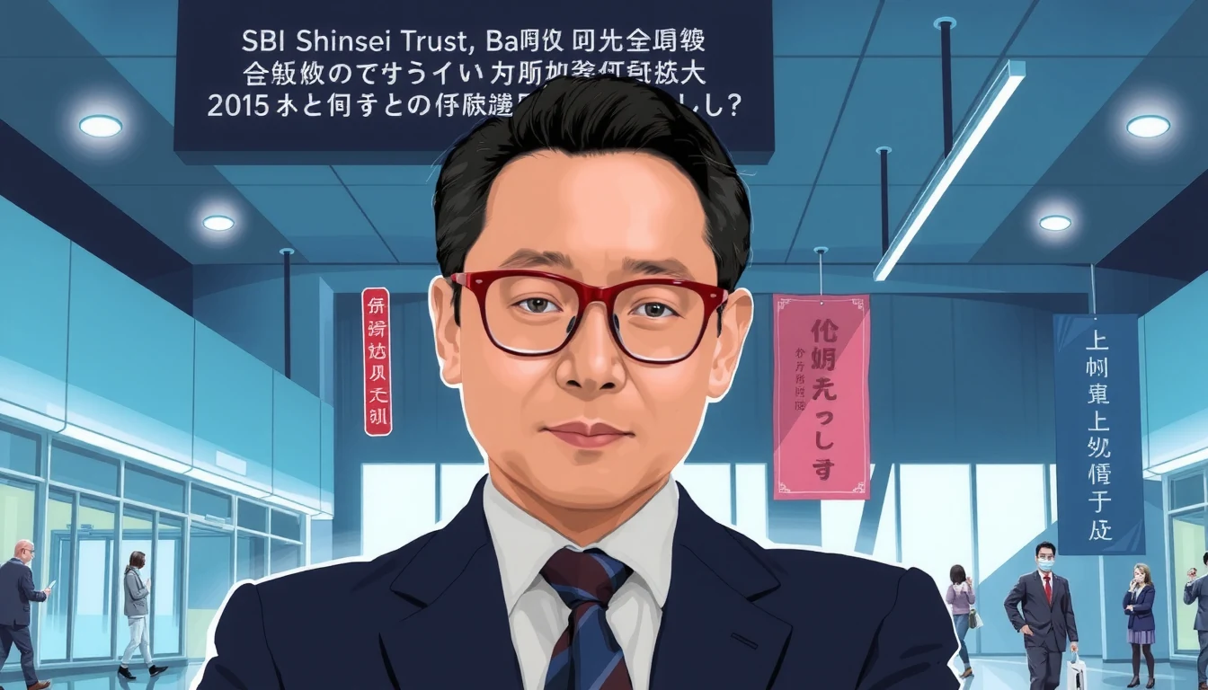 Japanese Government Bonds entering DeFi through JPYSC stablecoin backed by SBI Holdings