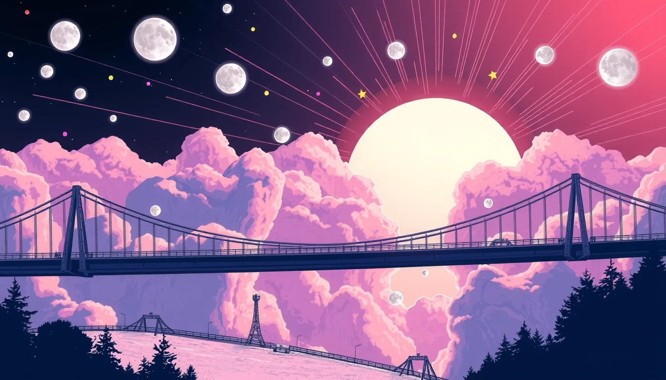 Editorial illustration for Unique Network's October 2026 Highlights: WUD Univ