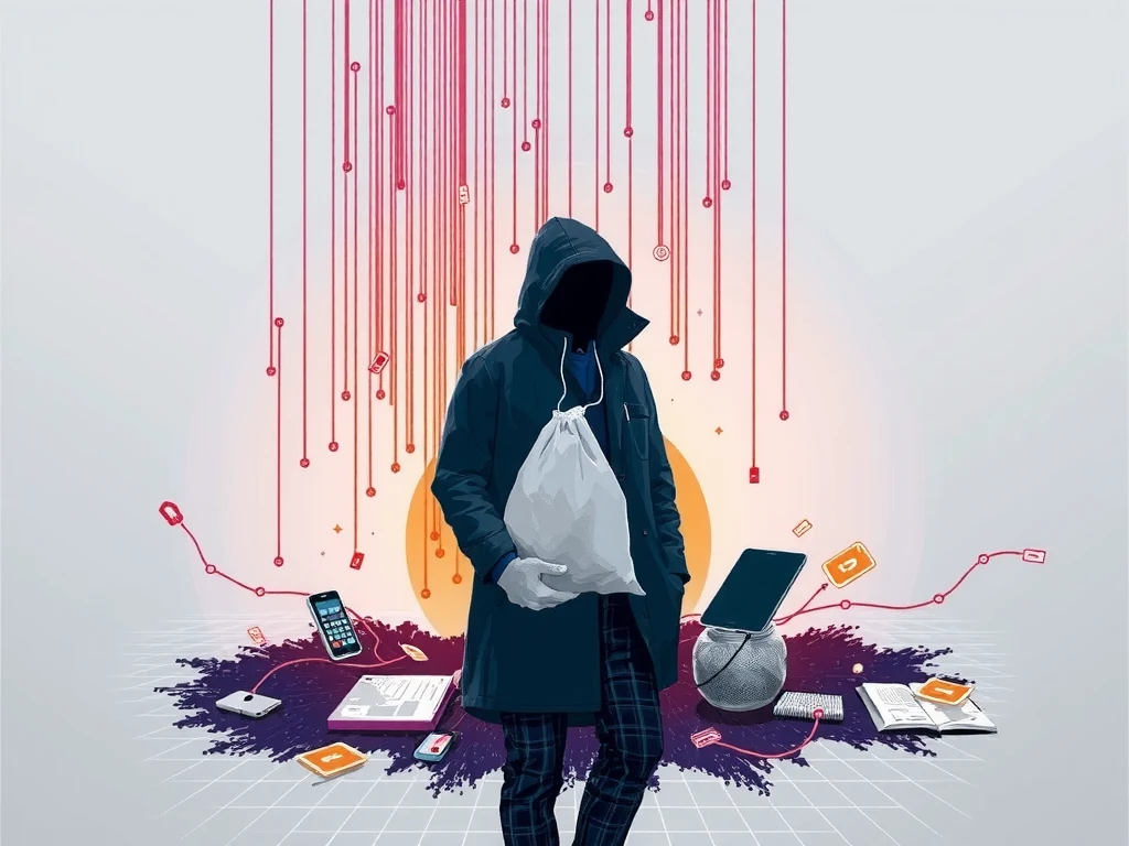 Editorial Illustration 0