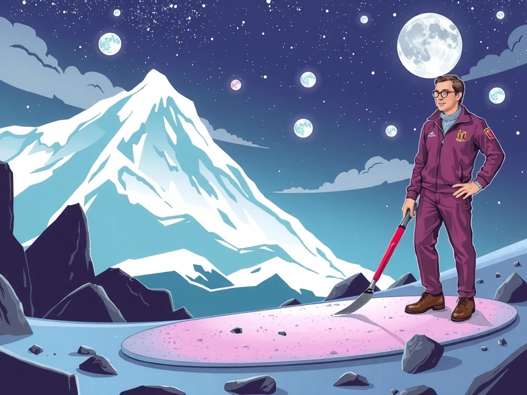 Fusaka: The Svalbard Serenity and the Validator's Burden