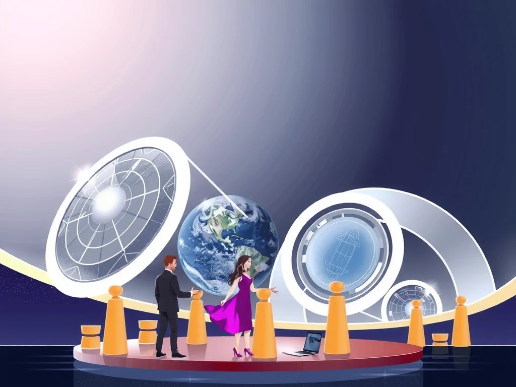 The EF Mandate: Stewardship or a Strategic Exit?