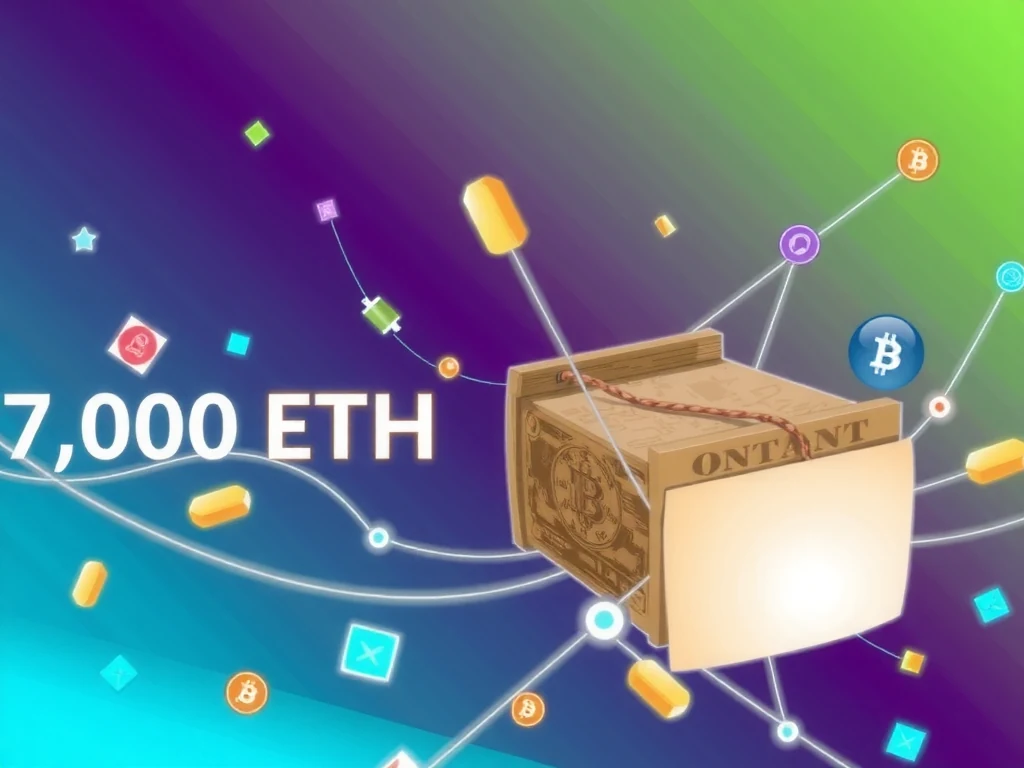 EF Treasury Staking Hero