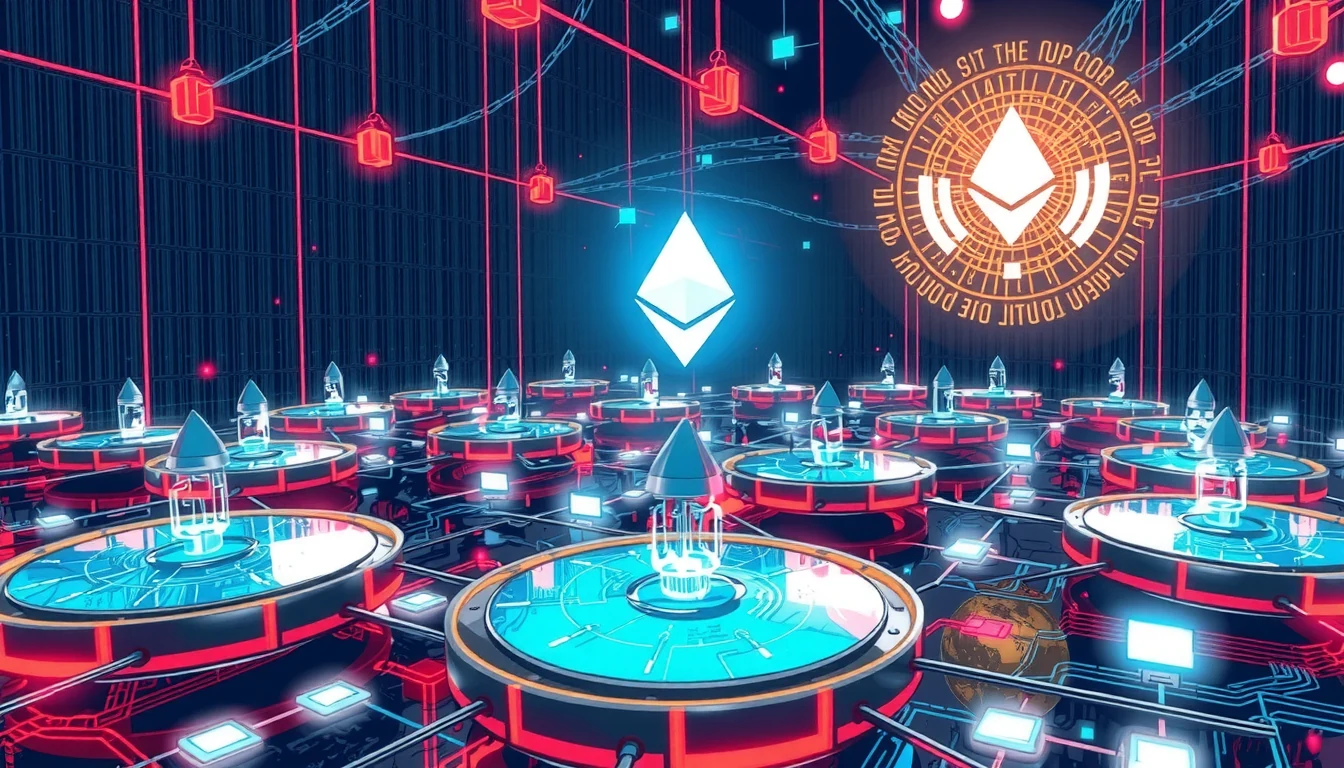 Ethereum L2 vs Polkadot Parachain Trade-off