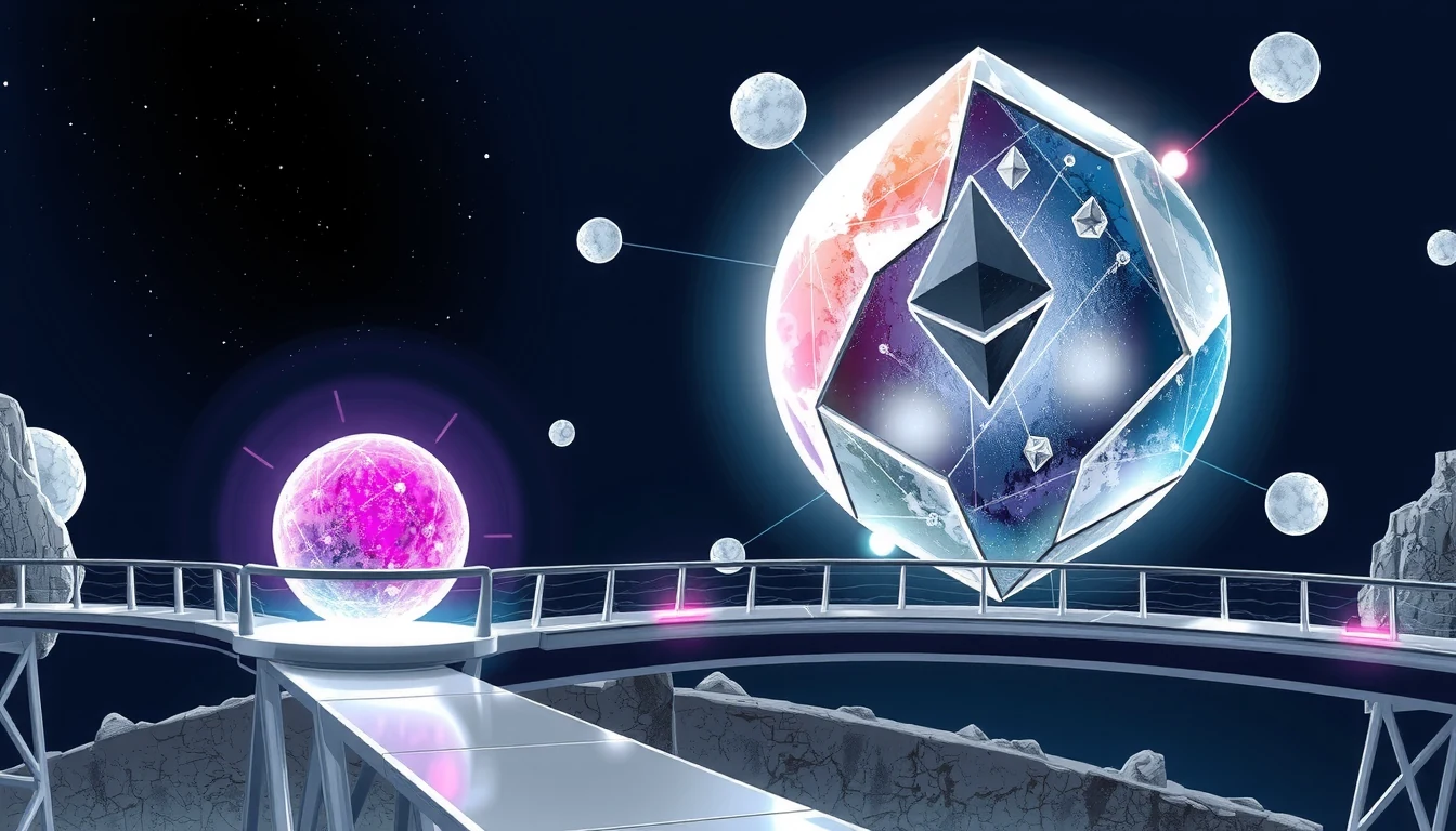 The Great Pivot: Why Phala Network Just Abandoned Polkadot for an Ethereum L2